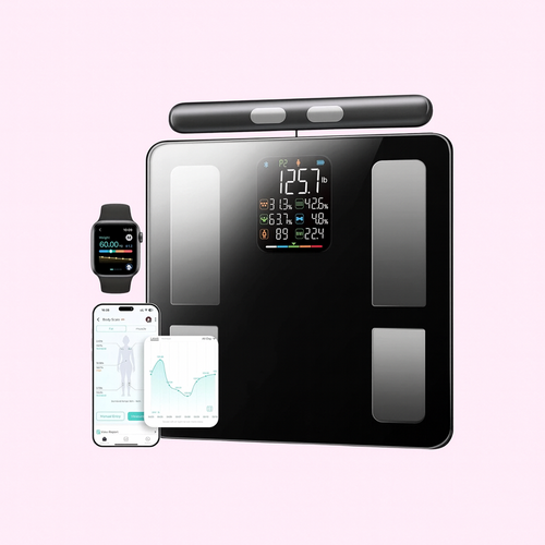 Smart Scale