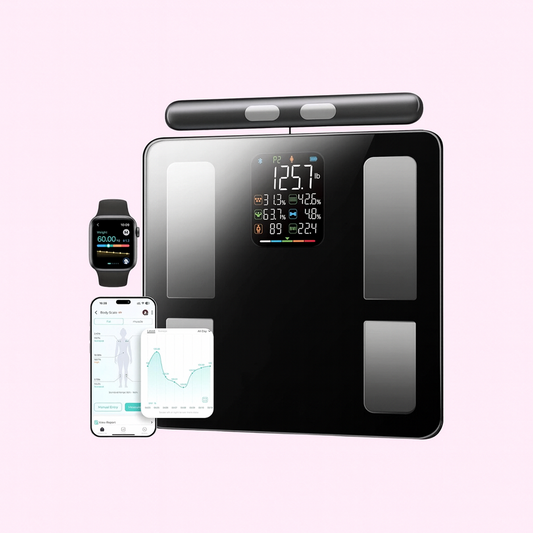 Smart Scale