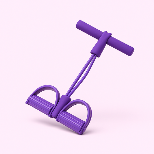 Pedal Tensioner