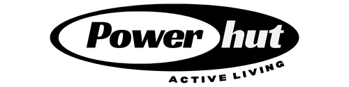 POWER HUT