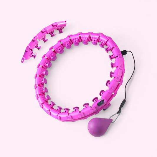 Weighted Hoop
