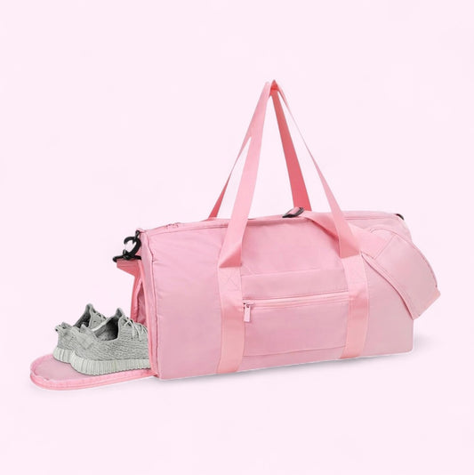 Essential Gym Bag (VIP)